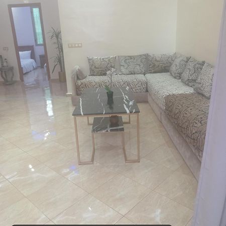Appartement Neoclassique Centre-Ville คาซาบลังกา ภายนอก รูปภาพ