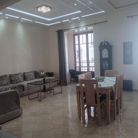 Appartement Neoclassique Centre-Ville คาซาบลังกา ภายนอก รูปภาพ
