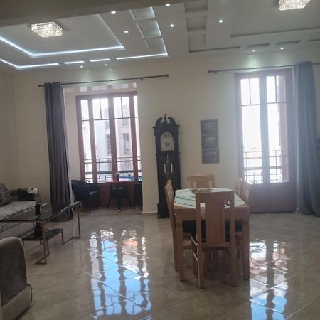 Appartement Neoclassique Centre-Ville คาซาบลังกา ภายนอก รูปภาพ