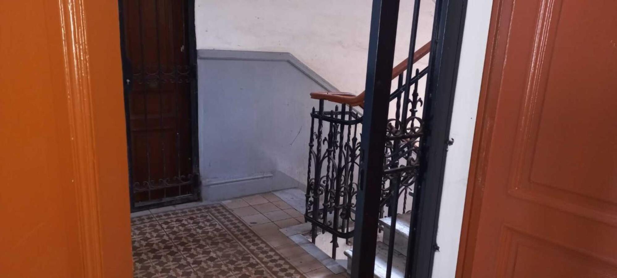 Appartement Neoclassique Centre-Ville คาซาบลังกา ภายนอก รูปภาพ