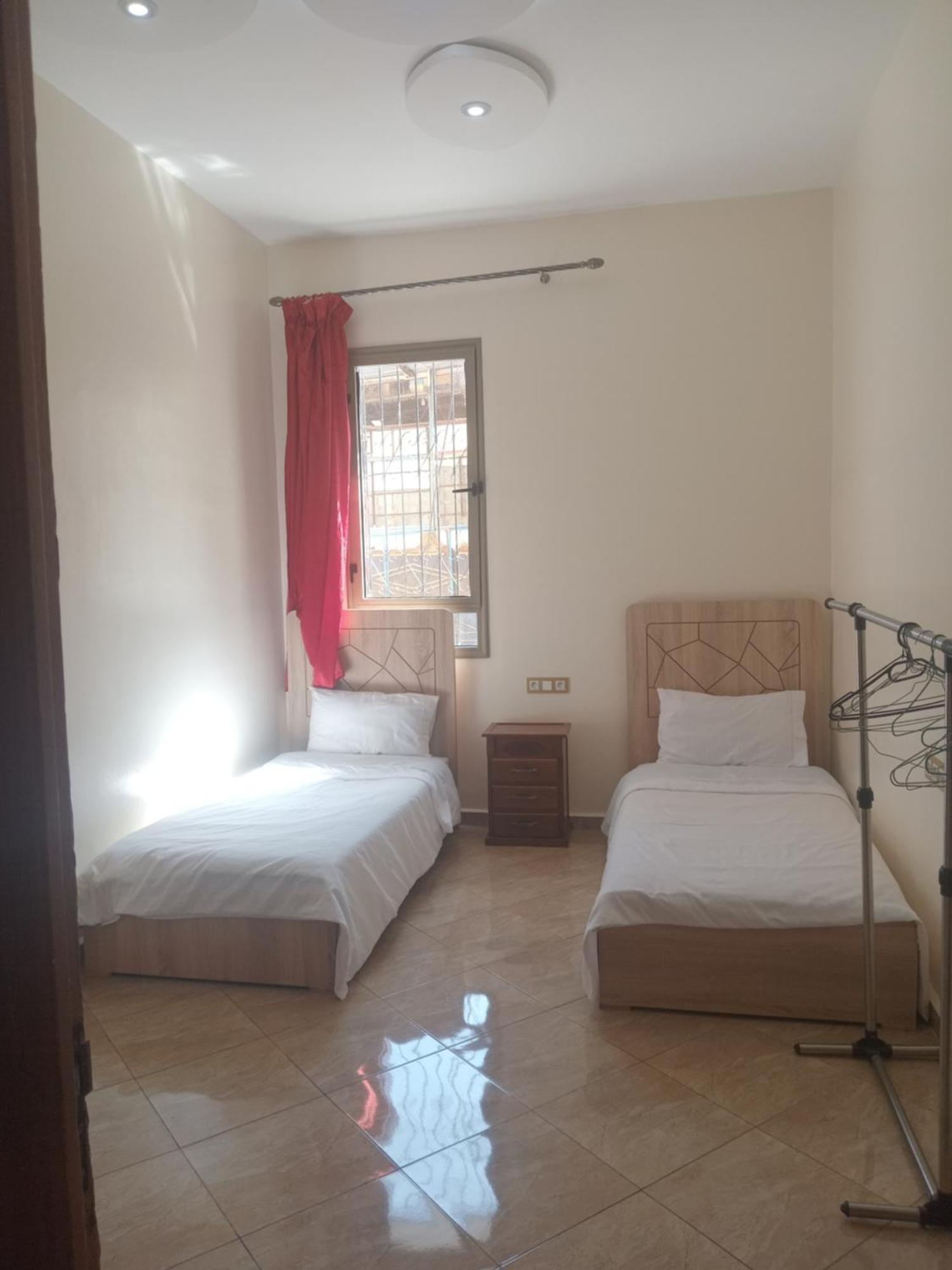 Appartement Neoclassique Centre-Ville คาซาบลังกา ภายนอก รูปภาพ