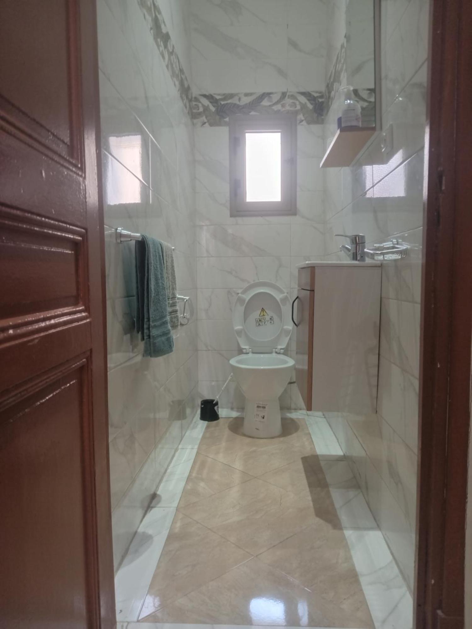 Appartement Neoclassique Centre-Ville คาซาบลังกา ภายนอก รูปภาพ
