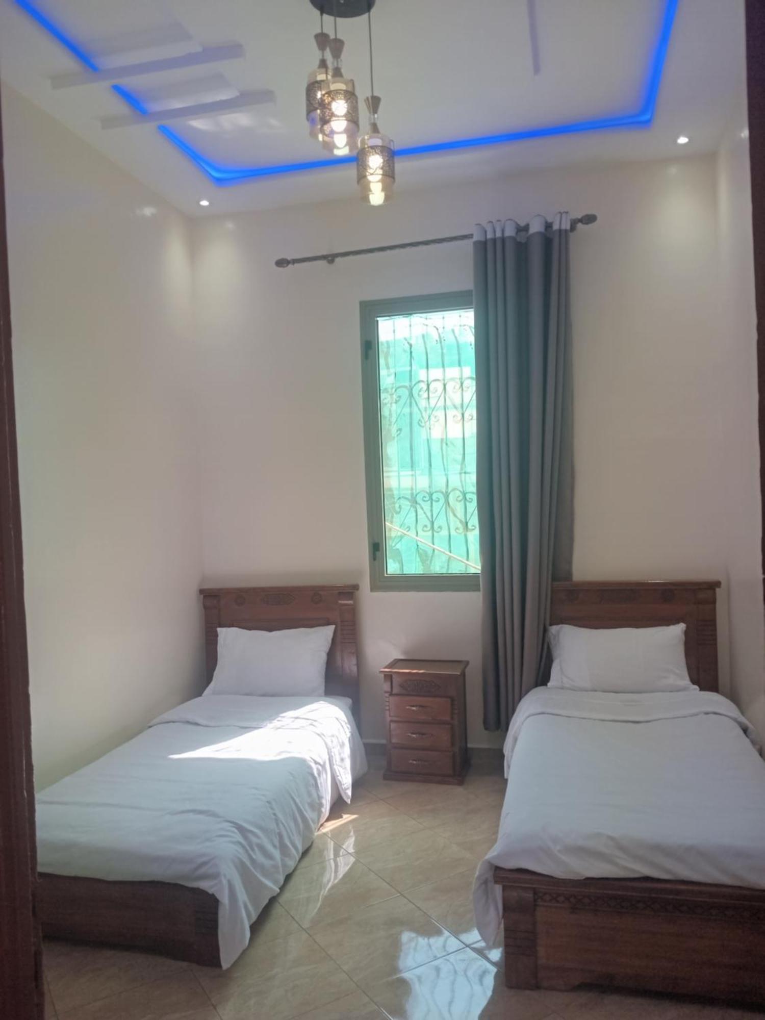 Appartement Neoclassique Centre-Ville คาซาบลังกา ภายนอก รูปภาพ